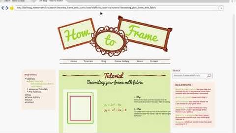 Subtracting Polynomials | Mathematics | Algebra 1
