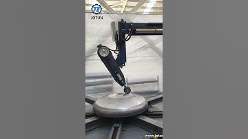 CNC control system polishing machine for Turkey customer