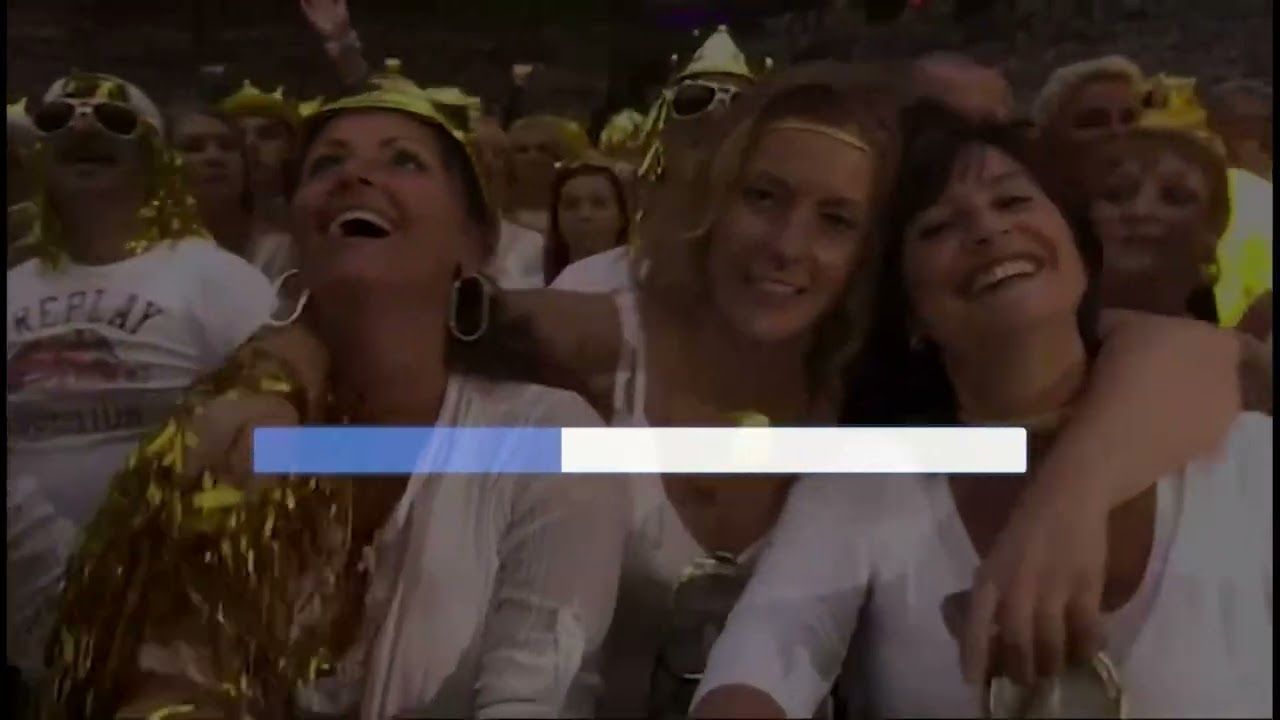 De Toppers Elton John Medley (Pich -2) Karaoke