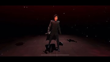 Lord Vader (Solo) vs SLKR -- TW -- Feb 3rd 2022 (Win)