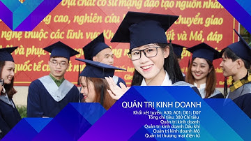 Giới thiệu về Trường Đại học Mỏ - Địa chất