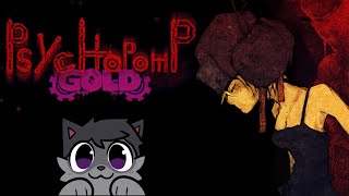 You Need A Hammer For That - Psychopomp Gold