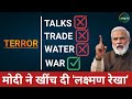 Modi’s Strong Warning to Pakistan - Message to the World Community