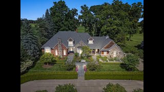 3926 Oakland Drive, Bloomfield Hills, MI - 20251008771