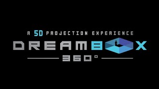 DreamBox360° - COMING SUMMER 2024 to The LINQ Promenade