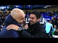 BENCH CAM | Chelsea vs Arsenal (1-1) | Arteta and the squad react to the key moments!