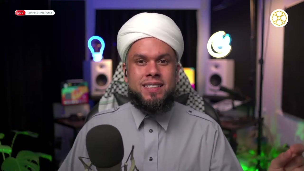 How Can Truthfulness and Avoiding Falsehood Bring a Muslim Closer to Allah? - Shaykh Irshaad Sedick