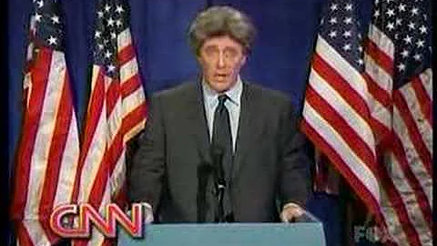 Mad TV Kerry Joke