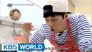 ハウスハズバンドさん| 살림하는남자들-Ep.5[ENG/ 2016.12.13]