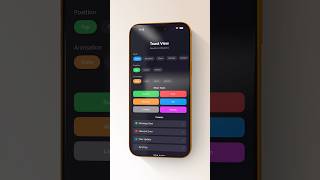 Swiftui Toast Notification System 5 Styles, Queue, Actions, Progress