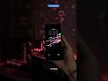 Eye Live 4K Wallpaper 😳 | Tiktok Live Wallpaper Trick. #AmoledWallpaper #tech