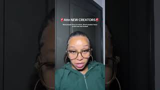 Struggling to grow on TikTok? Its not about views its about... #Shorts #calledandcapable