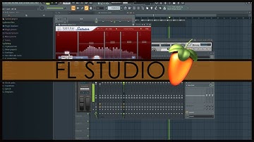 Simple Uplifting Trance Bassline con Spire [FL Studio] [XTREME]