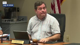Ken Fletcher’s felony charges and resignation spark questions in Delta Township