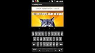 Advanced Meme Generator - Apps on Google Play