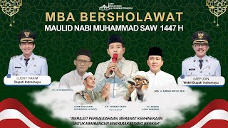 Download Lagu 🔴LIVE KH. ANWAR ZAHID | PERINGATAN MAULID NABI MUHAMMAD SAW | TEGALURUNG BALONGAN INDRAMAYU MP3 Download Lagu 🔴LIVE KH. ANWAR ZAHID | PERINGATAN MAULID NABI MUHAMMAD SAW | TEGALURUNG BALONGAN INDRAMAYU MP3