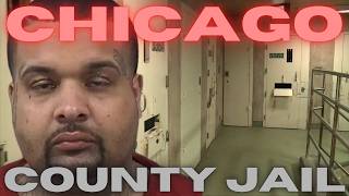CHICAGO'S WORST COUNTY JAIL: COOK COUNTY JAIL | PAPER DOPE NEW PRISON DR*GS | Episode 288