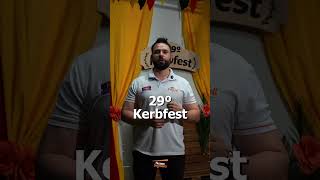 Details NOSSO INGRESSO NO KERBFEST EM CUNHA PORÃ/SC #oestecatarinense #maravilhasc #sistemadeevento #evento Guide