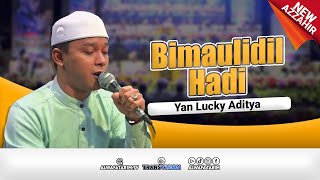 'NEW' Bimaulidil Hadi - Yan Lucky Aditya - Majelis Azzahir 2024 - Probolinggo