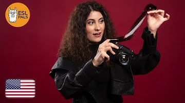 CEFR A2 Listening | Unit 2: Audio 4 (Homework) | ESL Pals