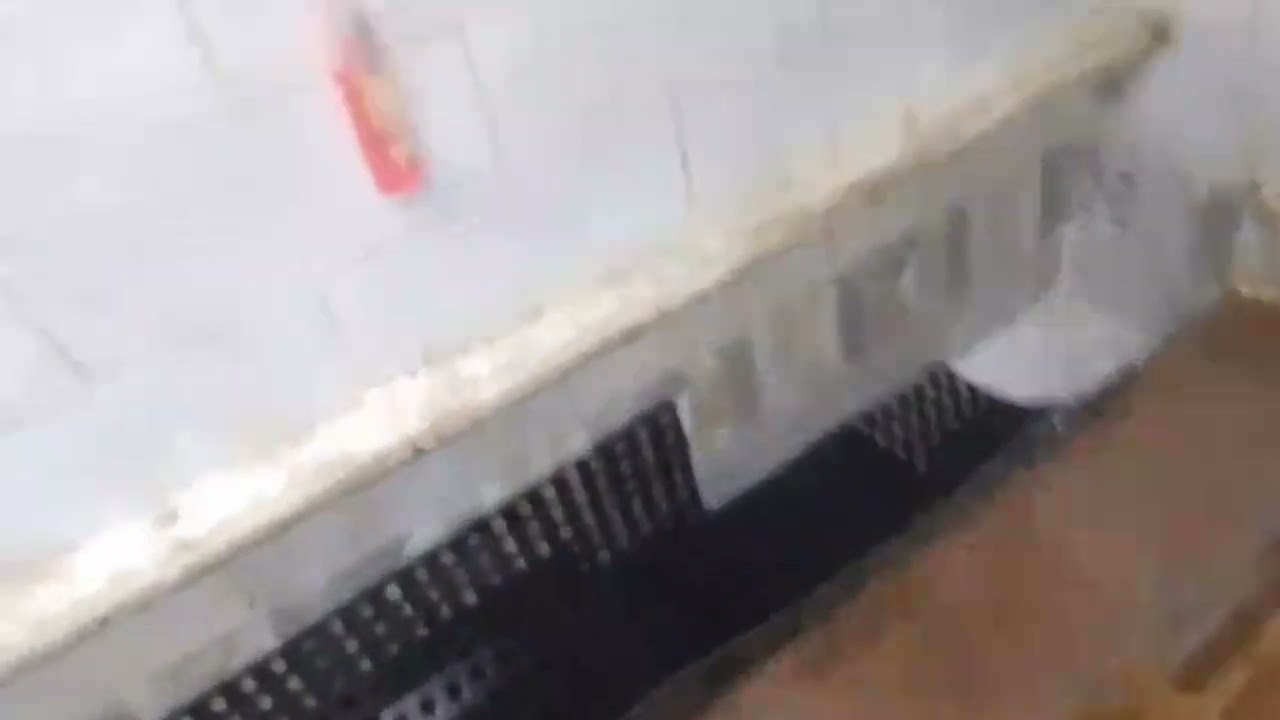 @ استعداد مسجد الشيخ حماده لاستقبال شهر رمضان المبارك!!!