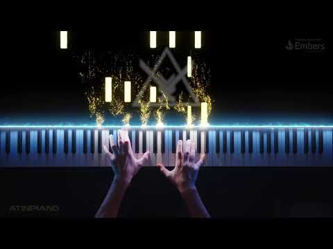 Ghosts and Glass - Martin O'Donnell & Michael Salvatore
