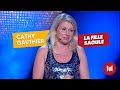 Cathy gauthier  la fille saoule sketch