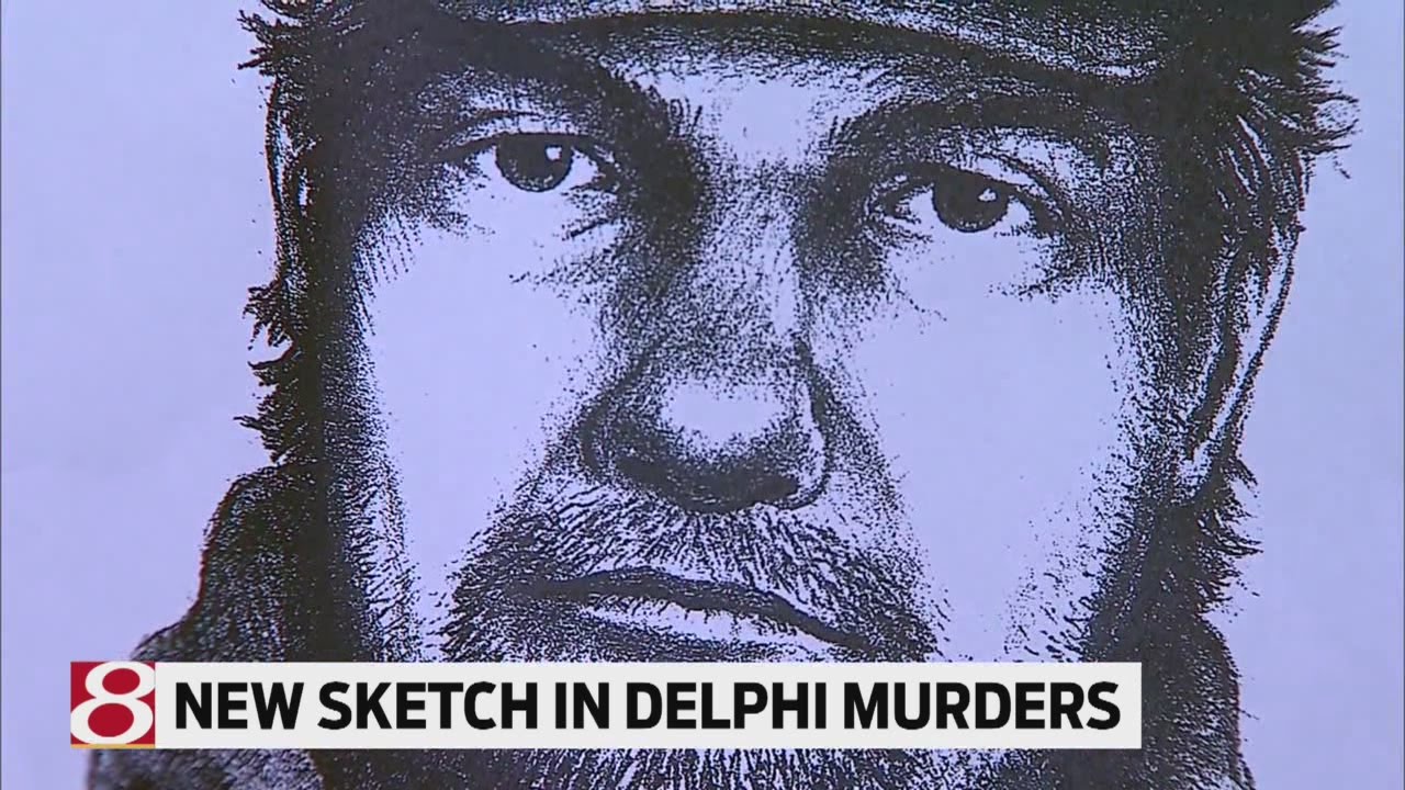 Mom of slain Delphi girl: ‘We’re one step closer’ after sketch released ...