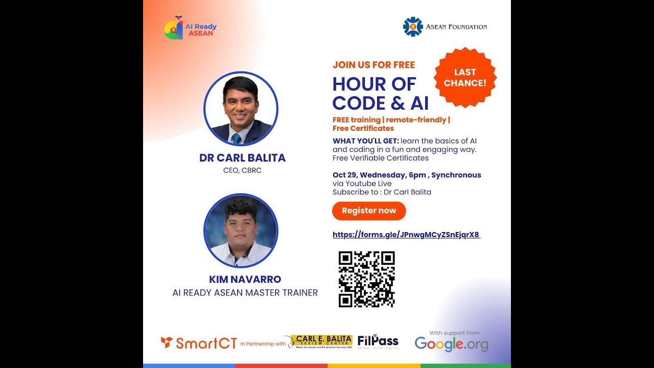 Intro to AI LITERACY, Learn AI and Coding in a Fun and Engaging way.