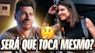 Minha Reação Honesta À Nova Música Da Jéssica Di Falchi Valeu Ou Não?