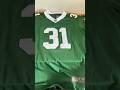 24 buck New York Jets 2026 NFL Draft Green Jersey #jets #OmarCooperJr #Kenyonsadiq #DavidBailey