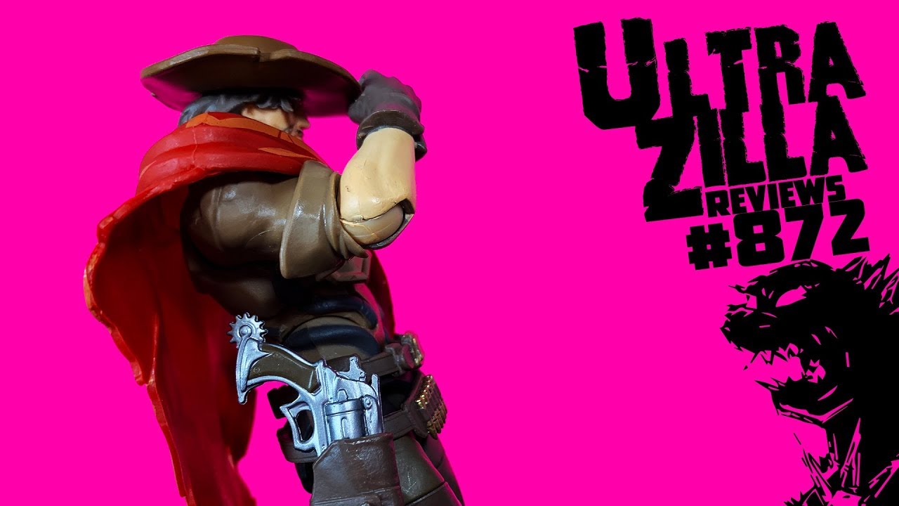 OVERWATCH ULTIMATES McCREE REVIEW!