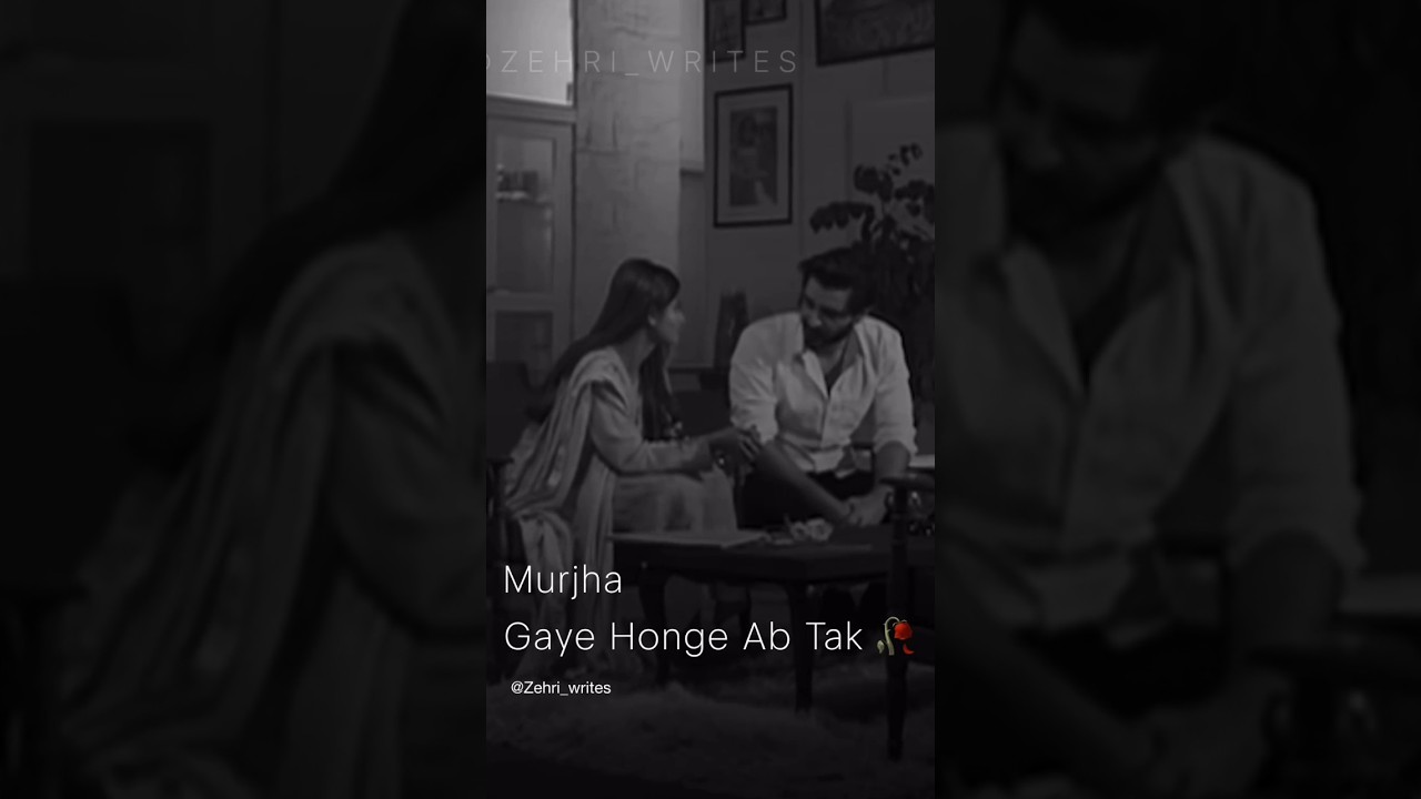 Sad  🥀Love story shayri hart touch shayri 