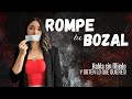 ROMPE TU BOZAL: ¡Habla sin Miedo y Obtén lo que Quieres!