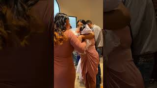 Baptism Celebration With Aylin & Aracelis