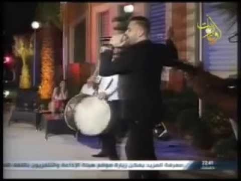 الفنان زكريا رضوان موال الي مضيع دهب وذكر تحت الدوالي