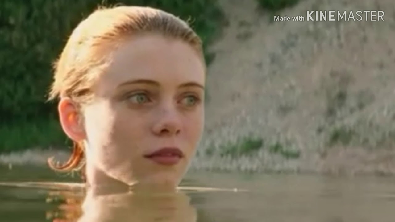 Джейден Либерер(Билл Денбро) София Лилис (Беверли Марш)