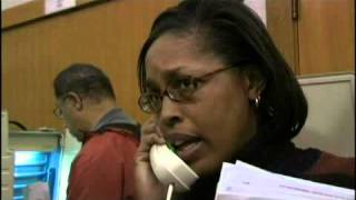 Election Day - Voter Registration in Ohio (1/5) - POV | PBS