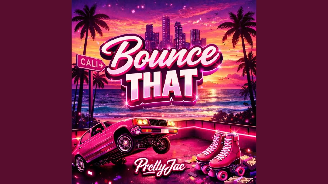 Watch Bounce That on YouTube Watch Bounce That on YouTube