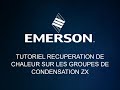 N2 information technique sur la rcupration de chaleur avec les groupes de condensation zx