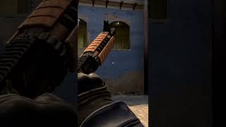 ПРЯМ ЧЕТКО В ГОЛОВУ #csgo #cs #chynky