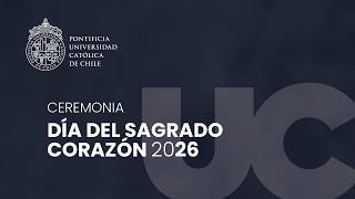 Ceremonia Día del Sagrado Corazón 2026