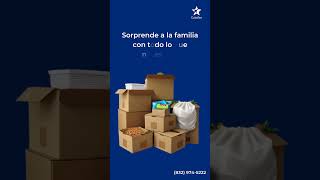 Envíos rápidos y seguros a toda Cuba con CubaTex Content