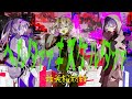 【演歌歌謡グループ-最美桜前線-】4th Single ヘルタァァ≠スケルタァァ【Official video】