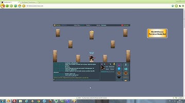 Transformice Kabile Evinde Bot Açmak