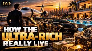 The Secret World of Extreme Wealth: How the Ultra-Rich Really Live