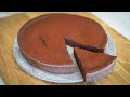 Fondant Chocolat 5 ingrédients sans beurre : nouvelle recette rapide et facile