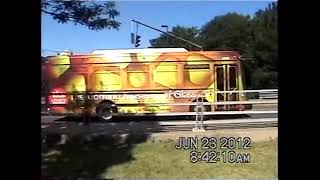 RDMVTL 15,468 ~ 6/23/2012 {MY CURRENT STORY} 40TH ANNIVERSARY FLOOD OF 1972 @ CORNING , NY