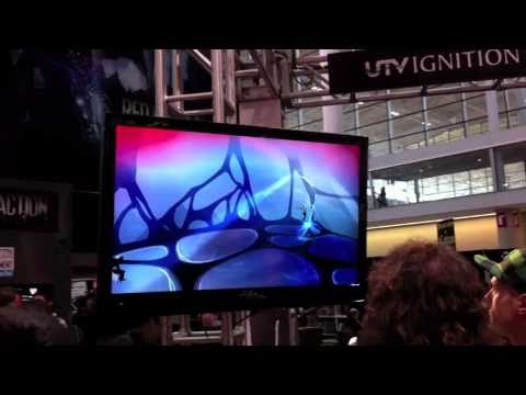 PAX East 2011 Recap