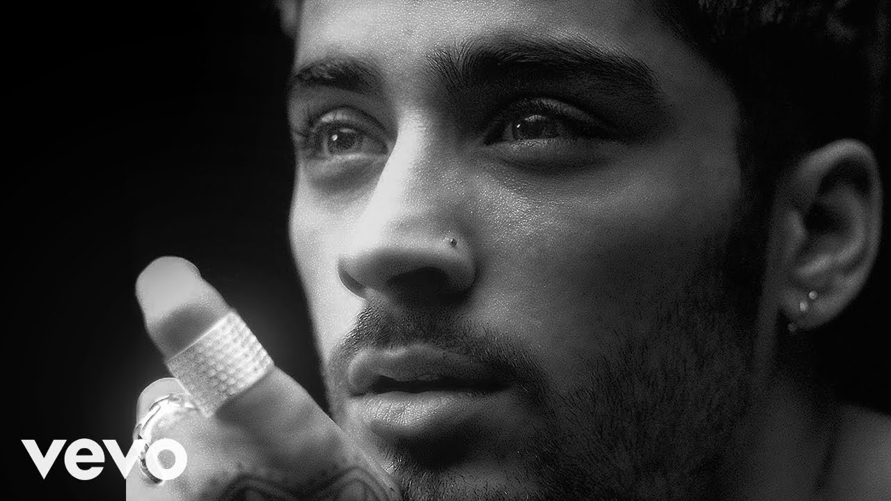 ZAYN Pillowtalk (Living Room Session) Acapella YouTube